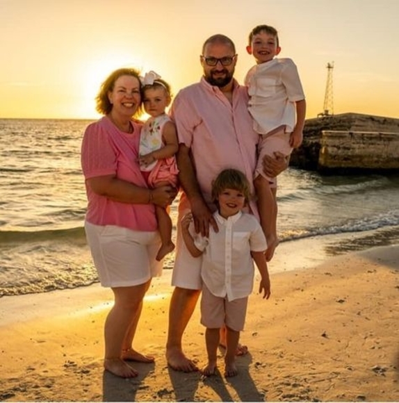 Meet your Posher, Kristie - Picture 1 of 1